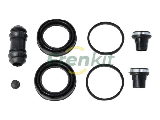 Repair Kit, brake caliper