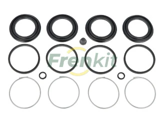 Repair Kit, brake caliper