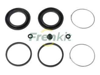 Repair Kit, brake caliper
