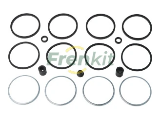 Repair Kit, brake caliper