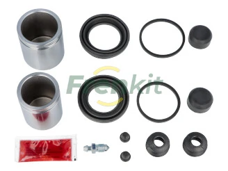 Repair Kit, brake caliper