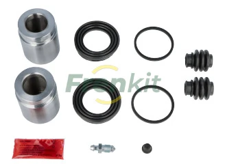 Repair Kit, brake caliper