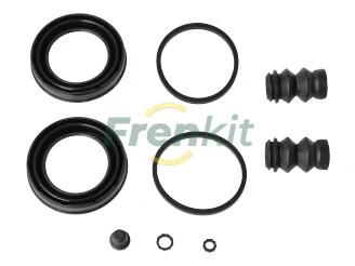 Repair Kit, brake caliper