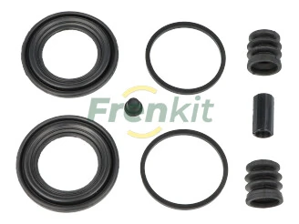 Repair Kit, brake caliper