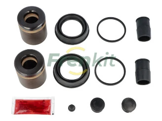 Repair Kit, brake caliper