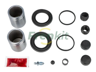 Repair Kit, brake caliper