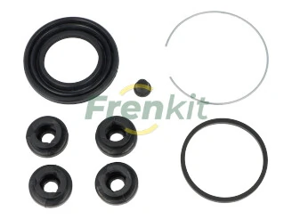 Repair Kit, brake caliper