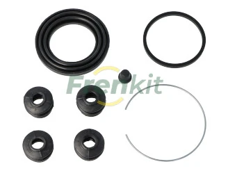 Repair Kit, brake caliper