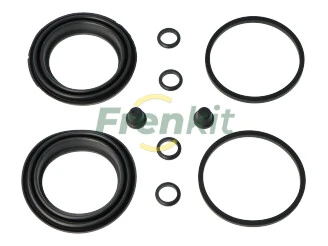 Repair Kit, brake caliper