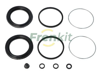 Repair Kit, brake caliper