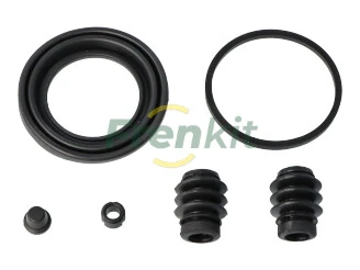 Repair Kit, brake caliper