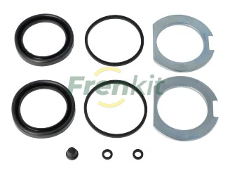 Repair Kit, brake caliper