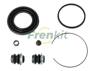 Repair Kit, brake caliper
