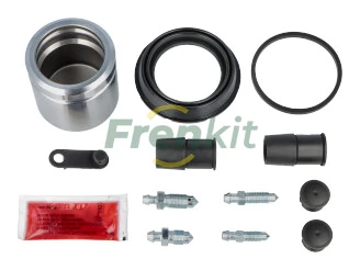 Repair Kit, brake caliper