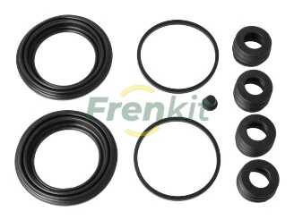 Repair Kit, brake caliper