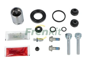 Repair Kit, brake caliper