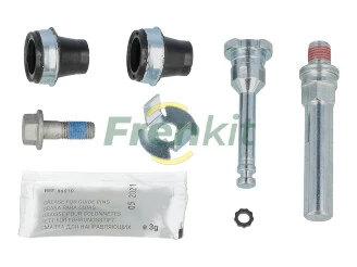 Guide Sleeve Kit, brake caliper