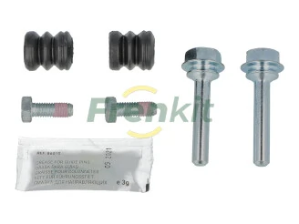Guide Sleeve Kit, brake caliper