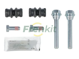 Guide Sleeve Kit, brake caliper
