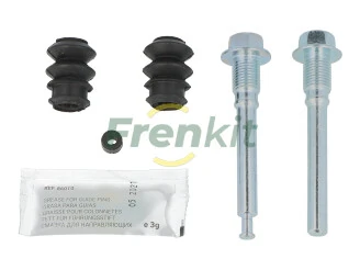 Guide Sleeve Kit, brake caliper