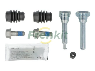 Guide Sleeve Kit, brake caliper