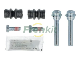 Guide Sleeve Kit, brake caliper