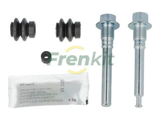 Guide Sleeve Kit, brake caliper