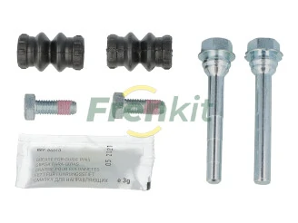 Guide Sleeve Kit, brake caliper