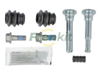 Guide Sleeve Kit, brake caliper