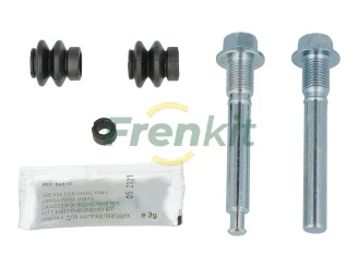 Guide Sleeve Kit, brake caliper