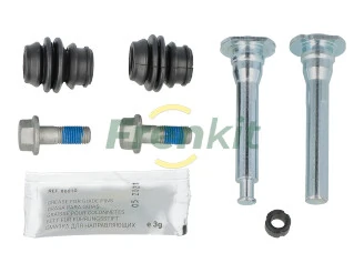 Guide Sleeve Kit, brake caliper
