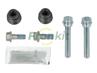 Guide Sleeve Kit, brake caliper