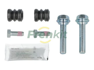 Guide Sleeve Kit, brake caliper