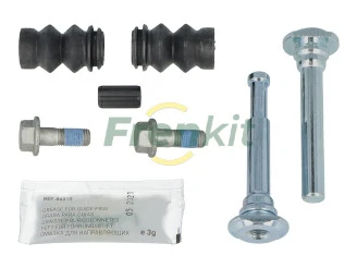 Guide Sleeve Kit, brake caliper