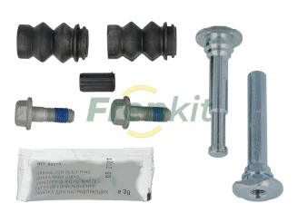 Guide Sleeve Kit, brake caliper