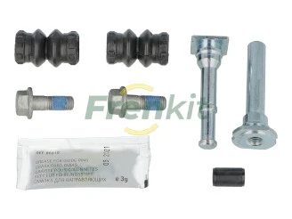 Guide Sleeve Kit, brake caliper