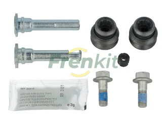 Guide Sleeve Kit, brake caliper