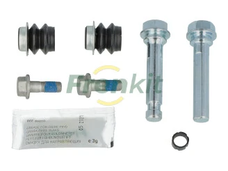 Guide Sleeve Kit, brake caliper