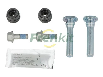 Guide Sleeve Kit, brake caliper