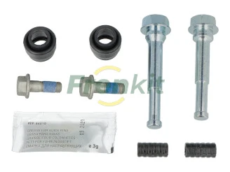 Guide Sleeve Kit, brake caliper