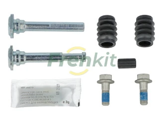 Guide Sleeve Kit, brake caliper