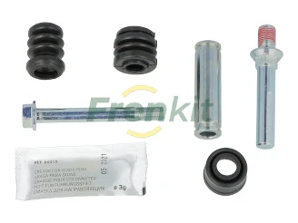 Guide Sleeve Kit, brake caliper