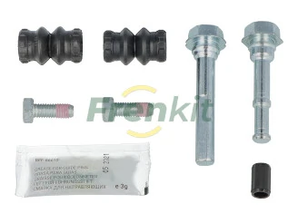 Guide Sleeve Kit, brake caliper