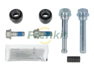 Guide Sleeve Kit, brake caliper