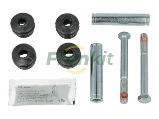 Guide Sleeve Kit, brake caliper