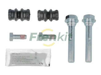 Guide Sleeve Kit, brake caliper