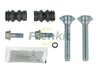 Guide Sleeve Kit, brake caliper