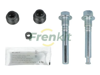 Guide Sleeve Kit, brake caliper