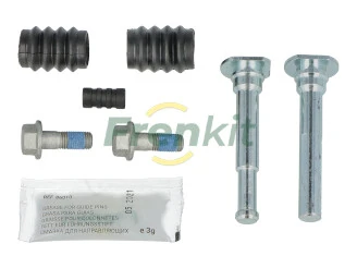 Guide Sleeve Kit, brake caliper