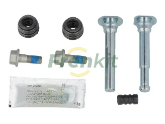 Guide Sleeve Kit, brake caliper